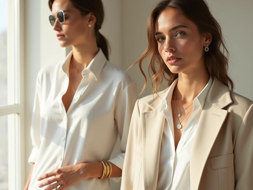 Essentials Collection